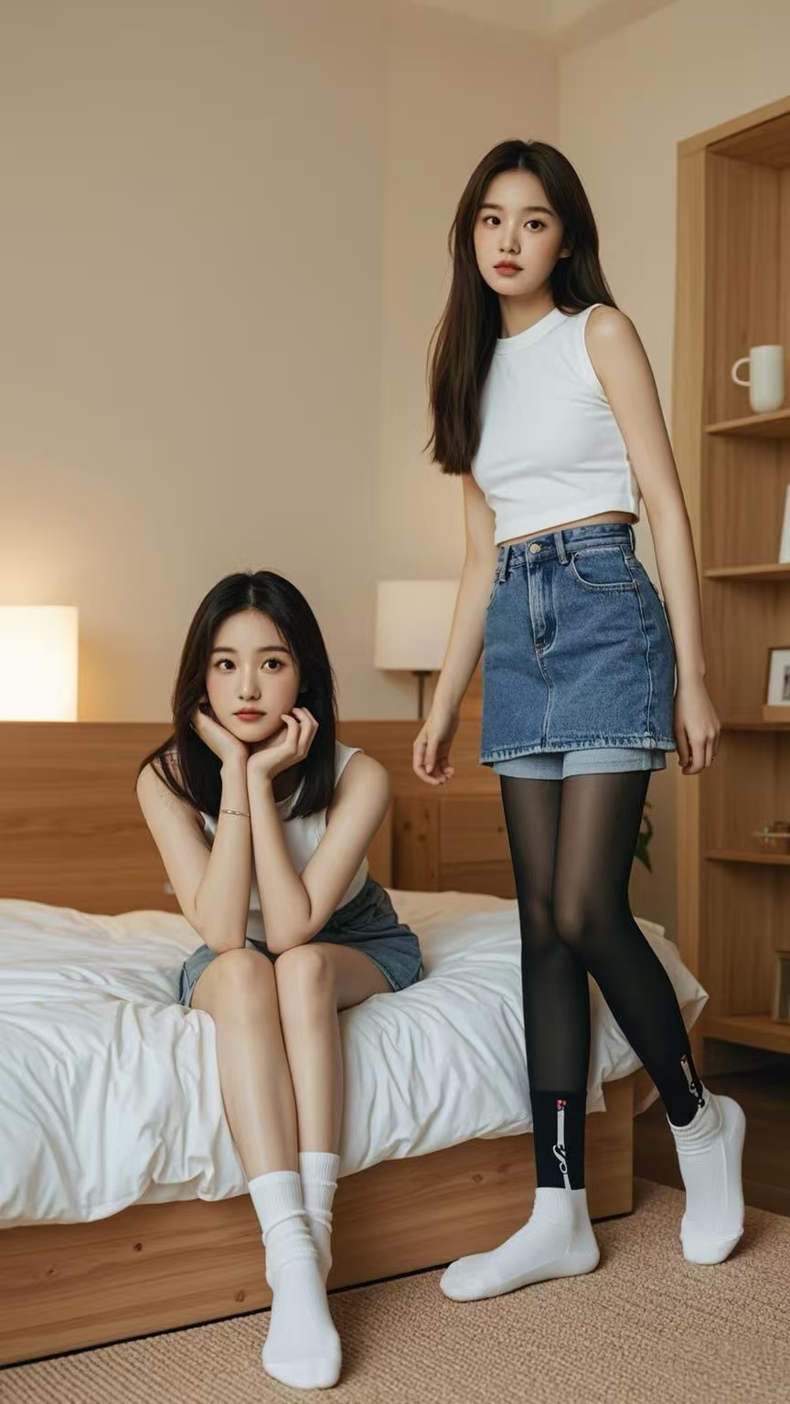 甜予AI106期-齐齐澜澜[151P/27.98MB]插图1