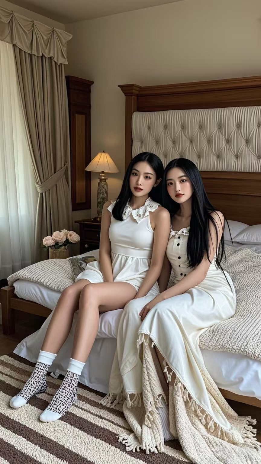 甜予AI106期-齐齐澜澜[151P/27.98MB]插图8