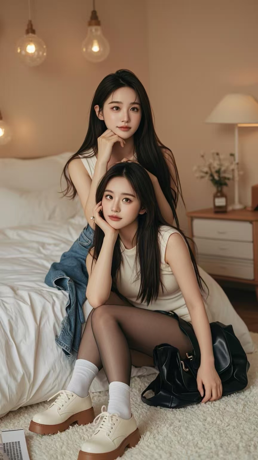 甜予AI106期-齐齐澜澜[151P/27.98MB]插图4