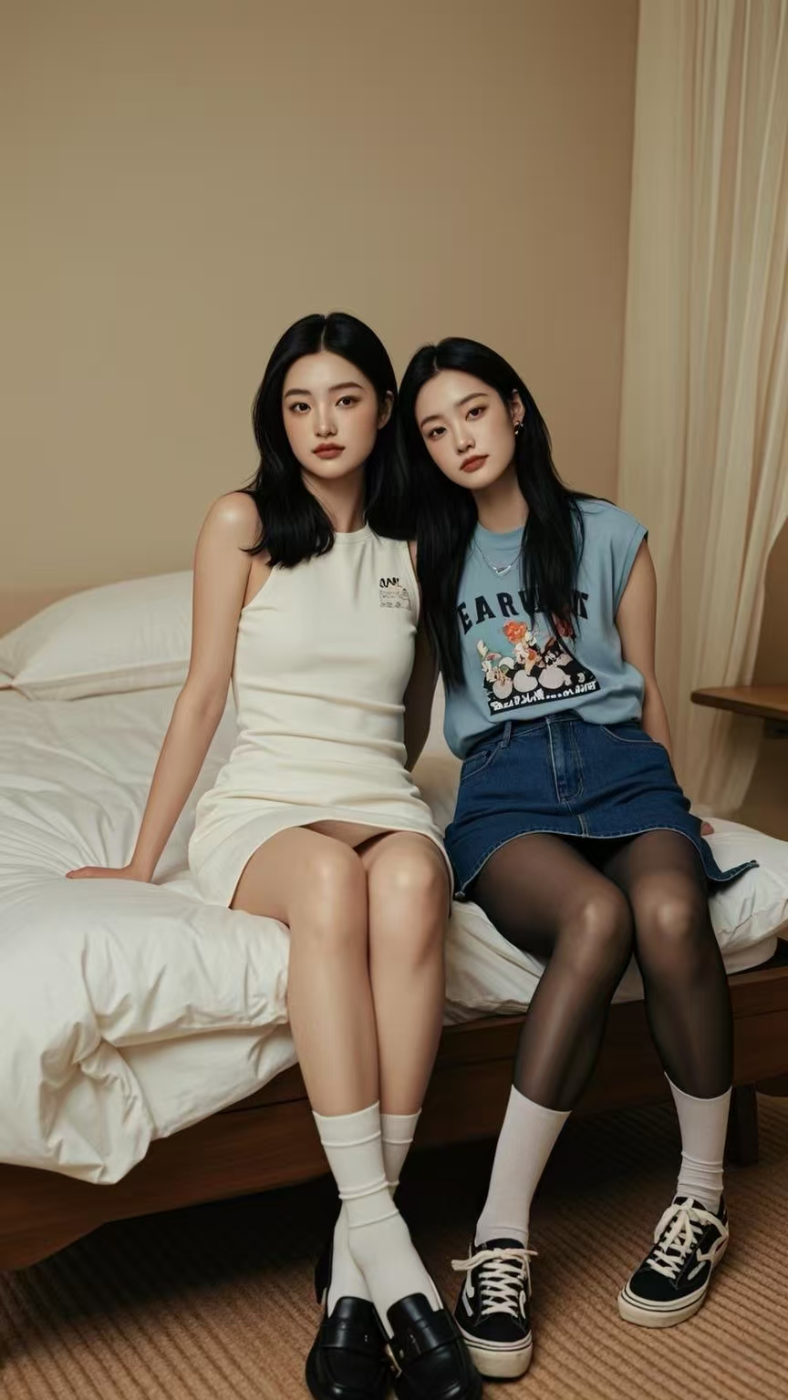 甜予AI106期-齐齐澜澜[151P/27.98MB]插图5