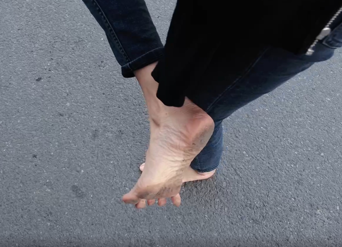 赤脚逛菜市场  [1V/491M]插图1