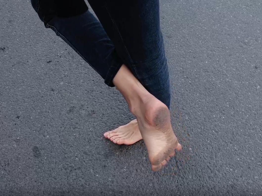 赤脚逛菜市场  [1V/491M]插图