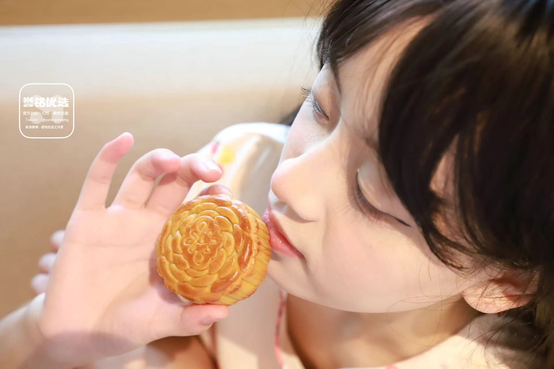 誉铭优选《2024-中秋新品》套图+36分钟长视频[115P/1V/3.59G]插图