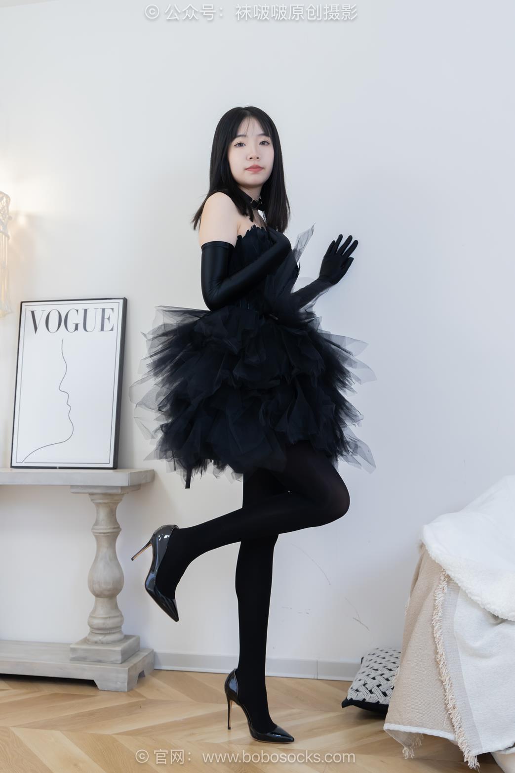 袜啵啵487花絮版[145P/1V/5.6G]插图4