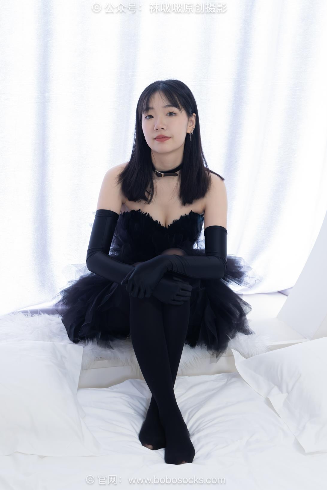 袜啵啵487花絮版[145P/1V/5.6G]插图5