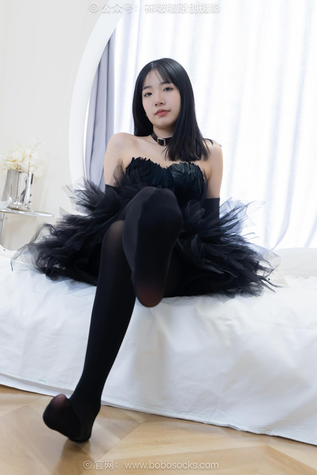 袜啵啵487花絮版[145P/1V/5.6G]插图2