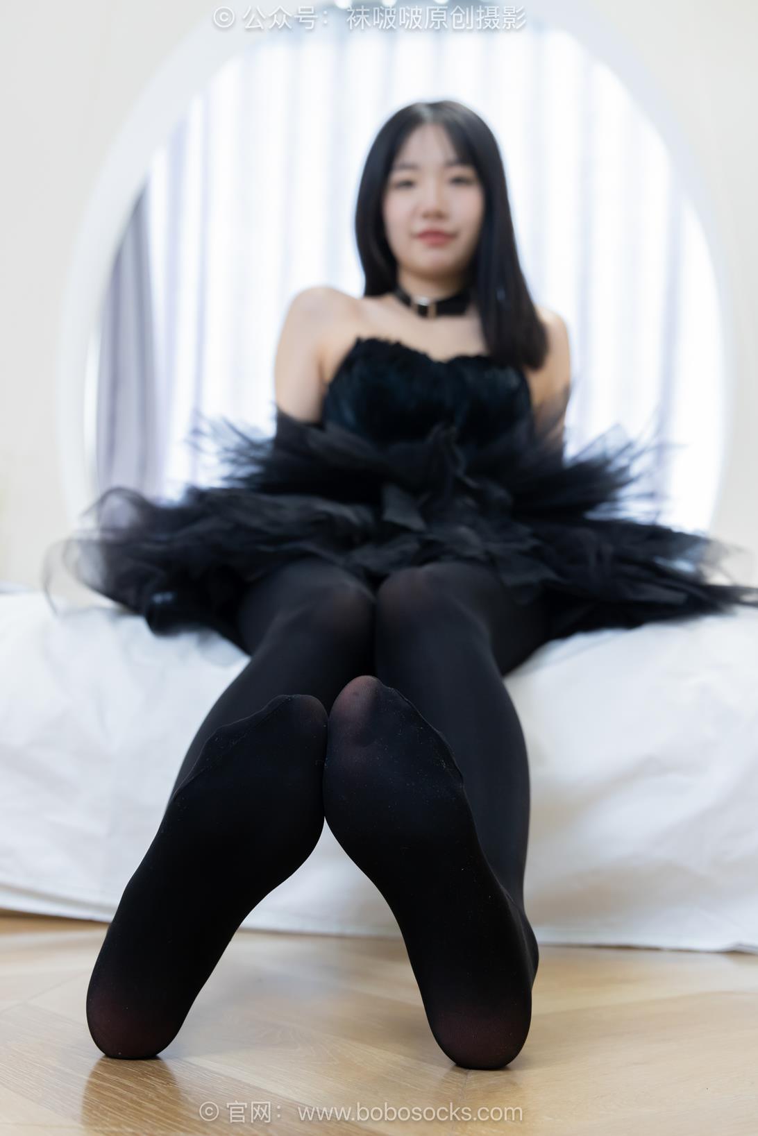 袜啵啵487花絮版[145P/1V/5.6G]插图6