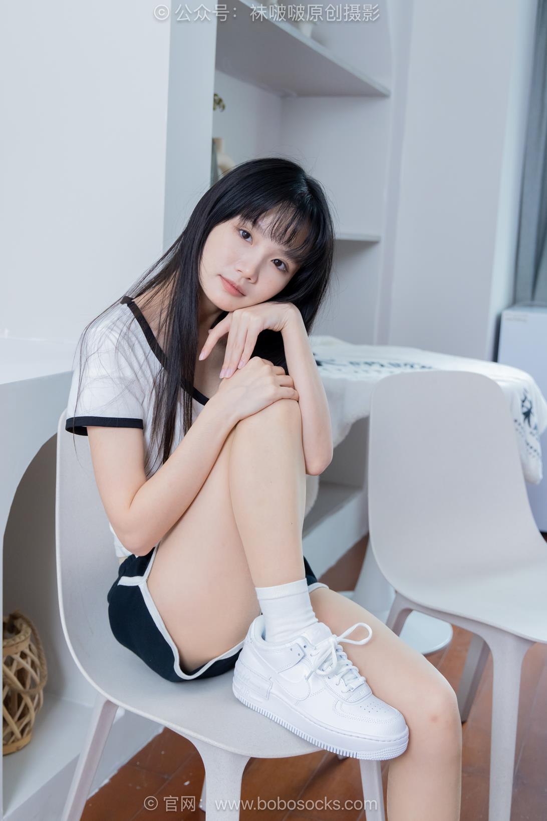 袜啵啵488花絮版[146P/1V/7.21G]插图6