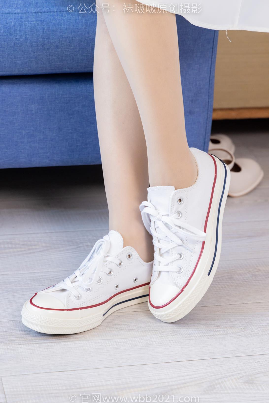 袜啵啵494花絮版 [160P/1V/6.98G]插图3