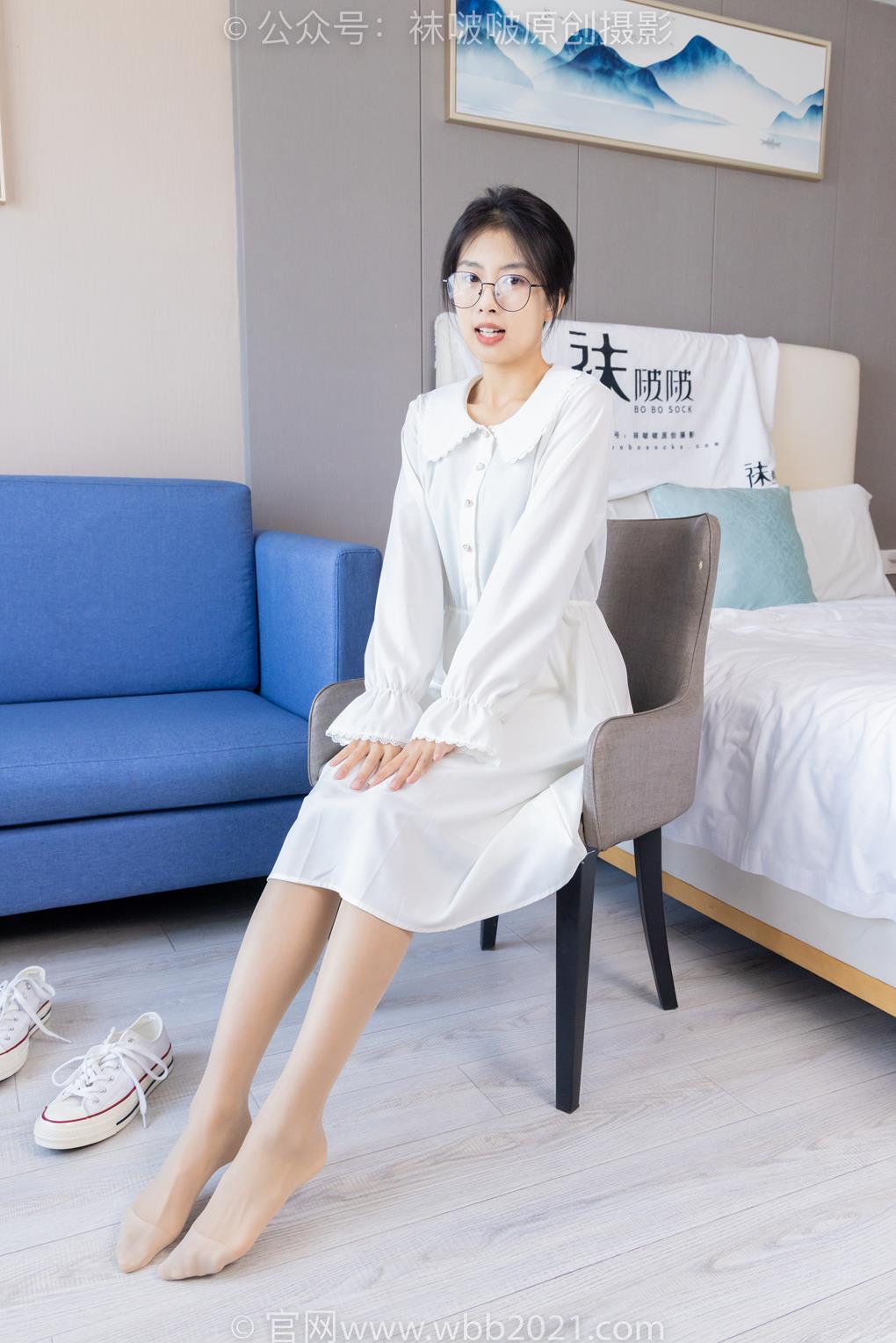 袜啵啵494花絮版 [160P/1V/6.98G]插图