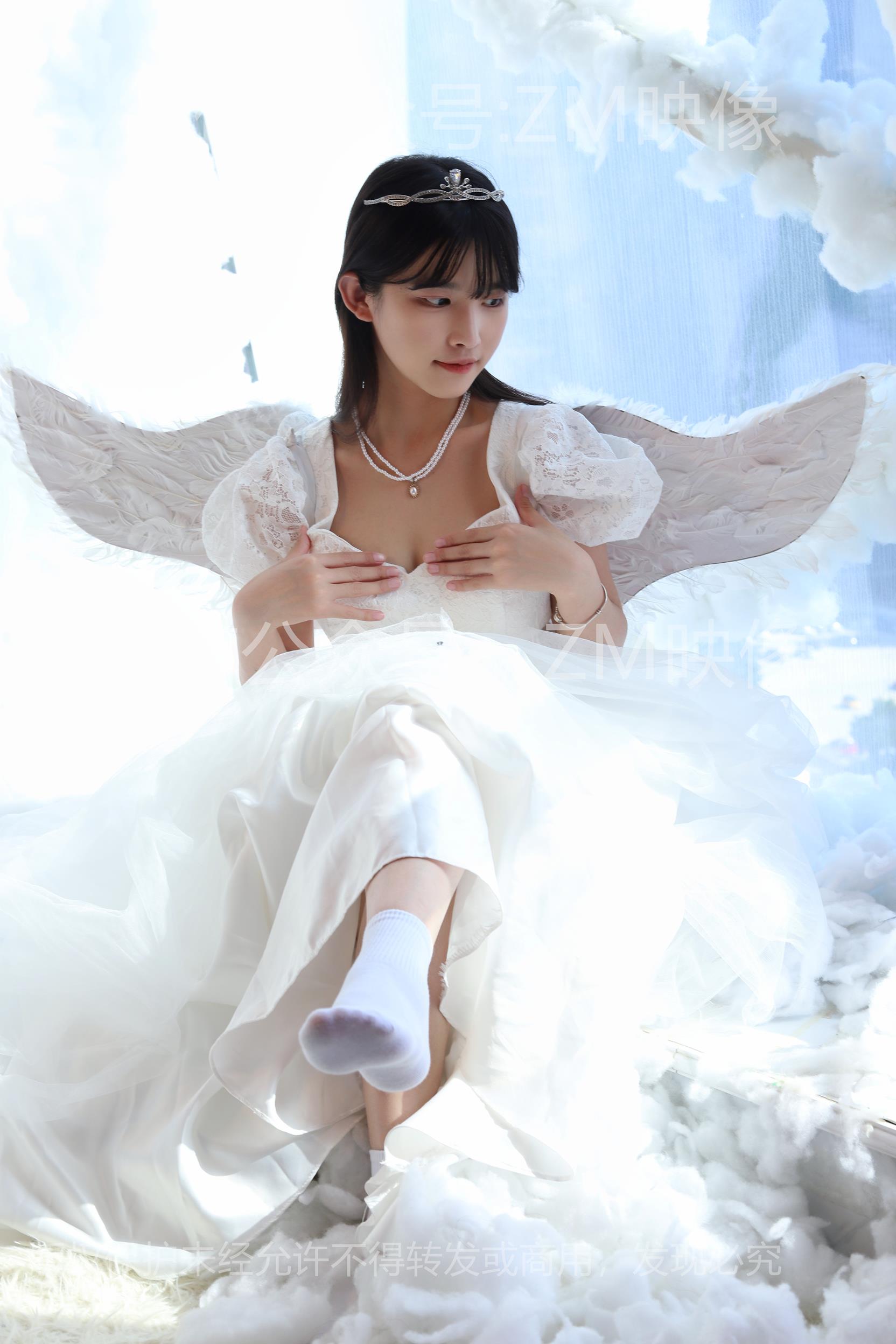 织梦少女祈祷完整版[302P/1V/5G]插图3