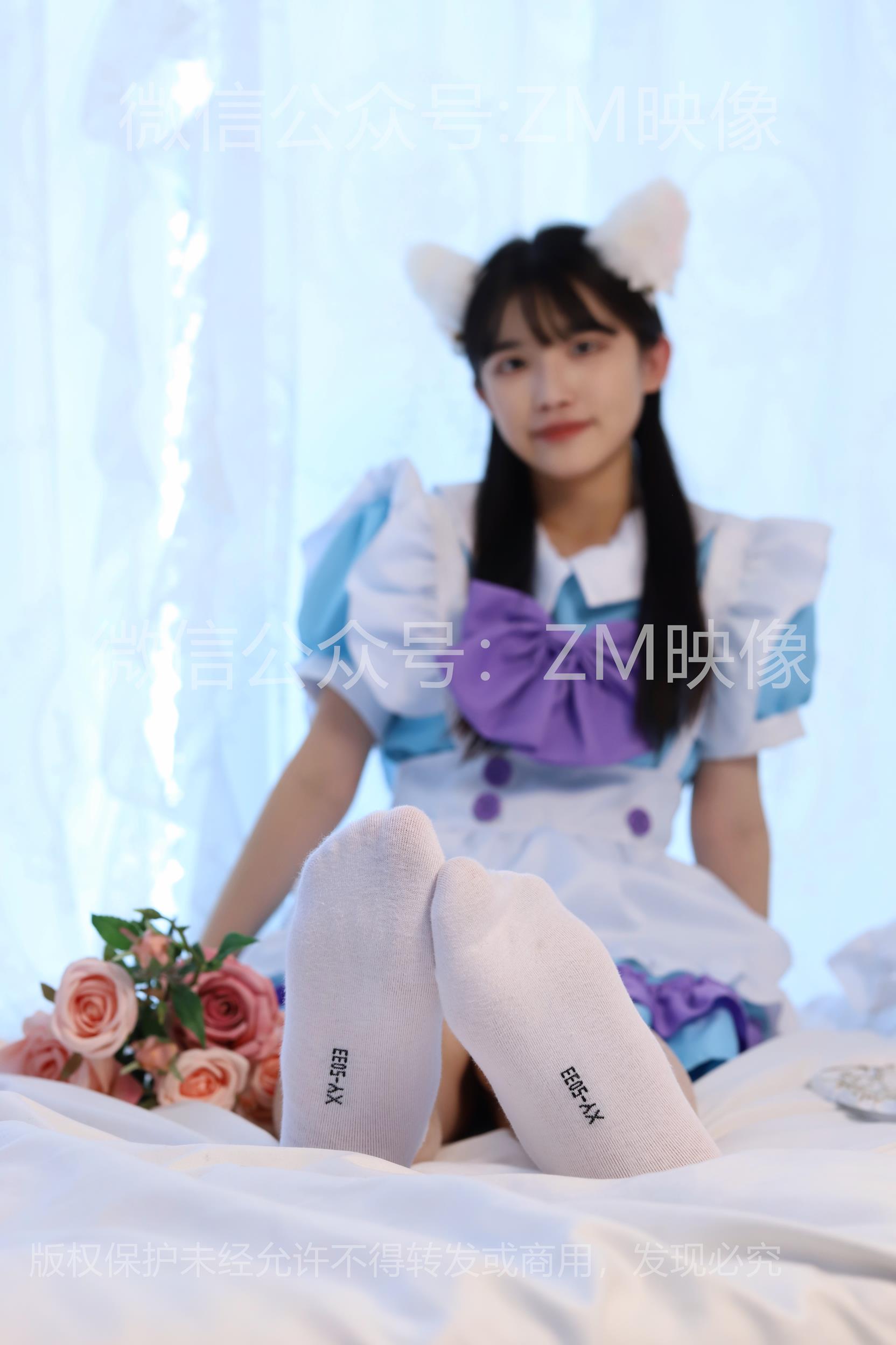 织梦少女祈祷完整版[302P/1V/5G]插图5