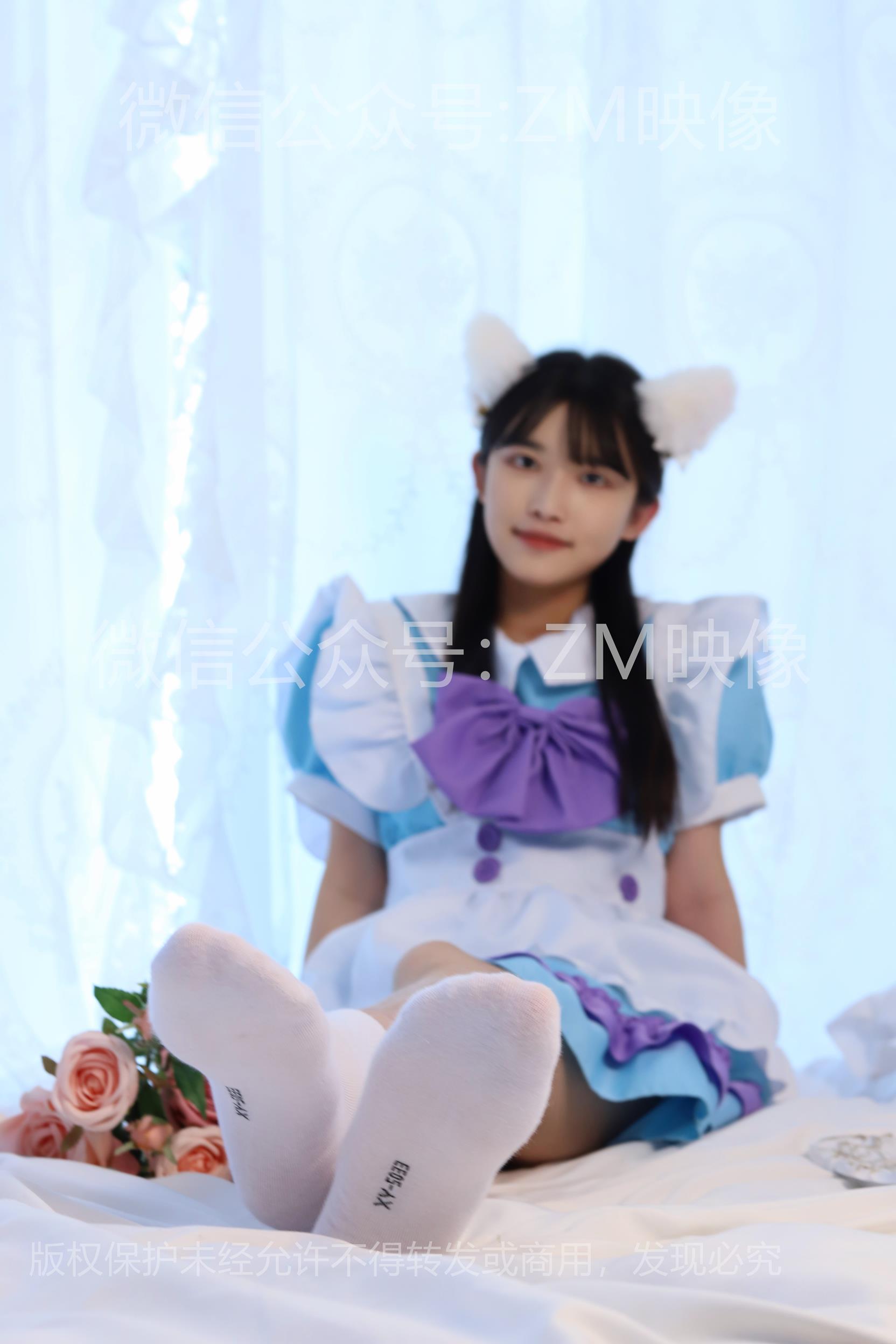 织梦少女祈祷完整版[302P/1V/5G]插图4