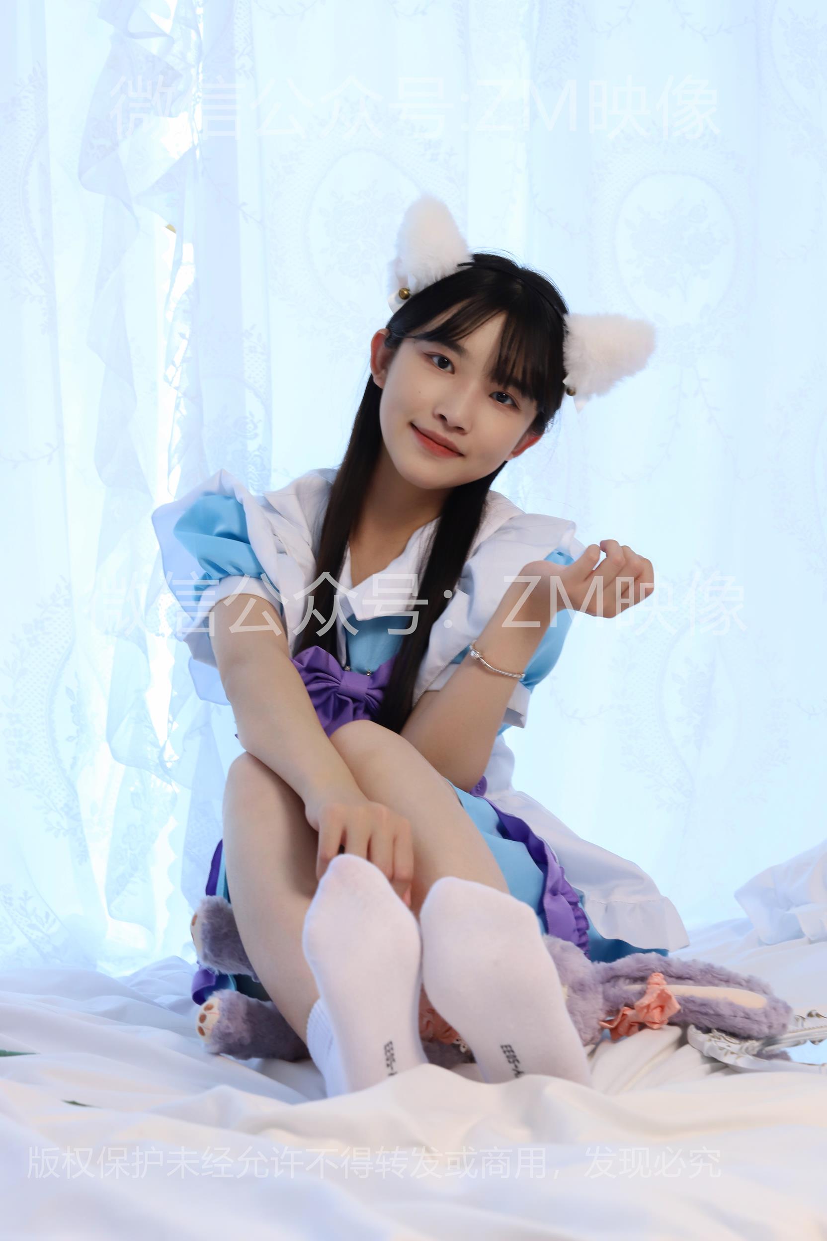 织梦少女祈祷完整版[302P/1V/5G]插图2