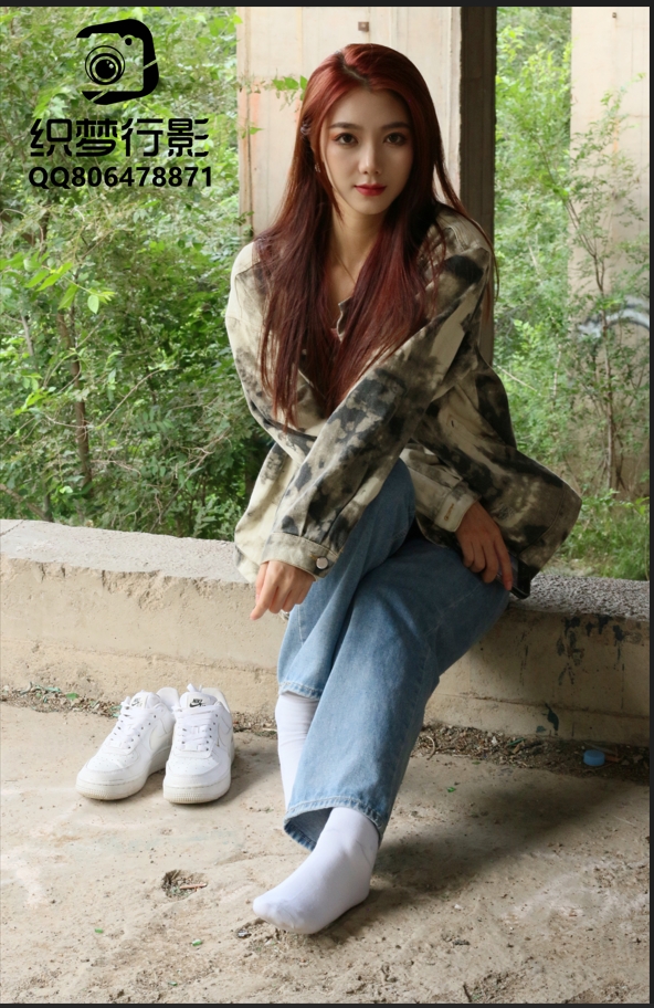 废弃都市—不与秦塞通人烟【图包+视频】（普通版)[100P/1V/2.35G]插图2