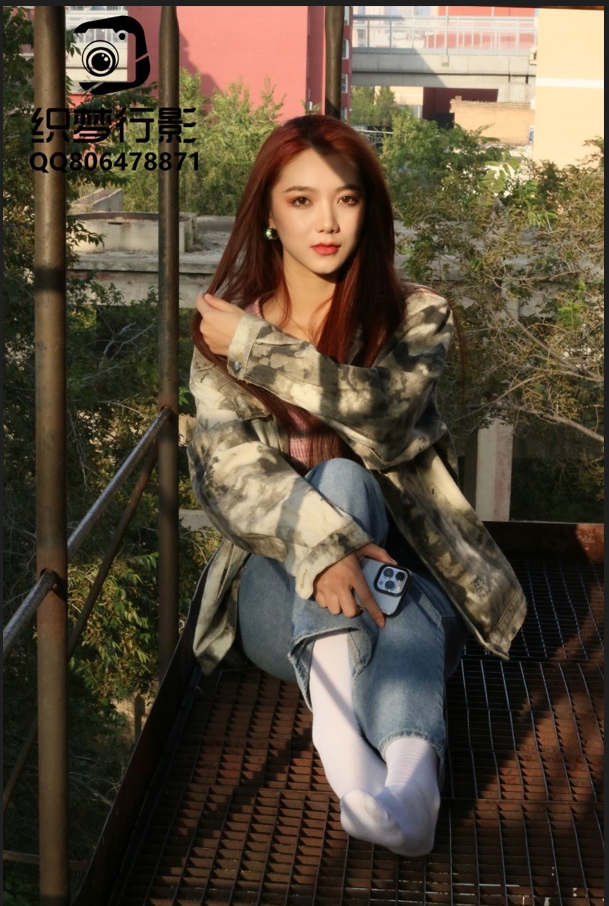 废弃都市—不与秦塞通人烟【图包+视频】（普通版)[100P/1V/2.35G]插图