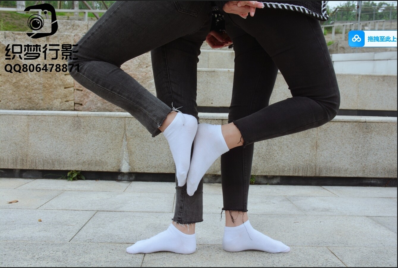 珠联璧合—仙风云体两婵娟【图包+视频】（普通版）[100P/1V/3.16G]插图1