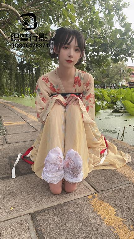 织梦映像 中秋特辑（普通版）[90P/1V/2.81G]插图6