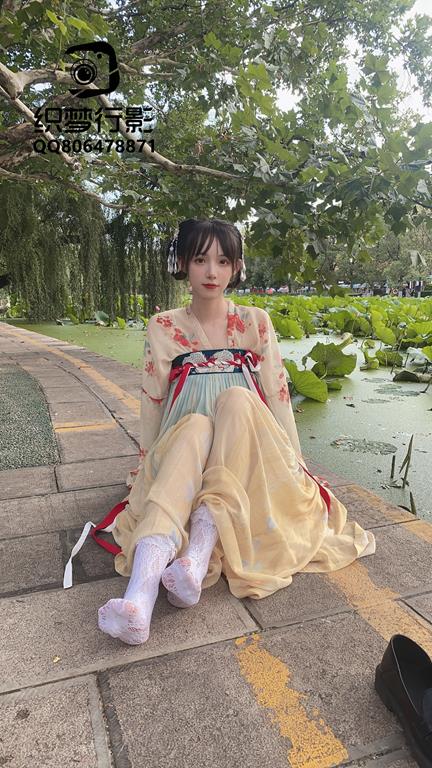 织梦映像 中秋特辑（普通版）[90P/1V/2.81G]插图2