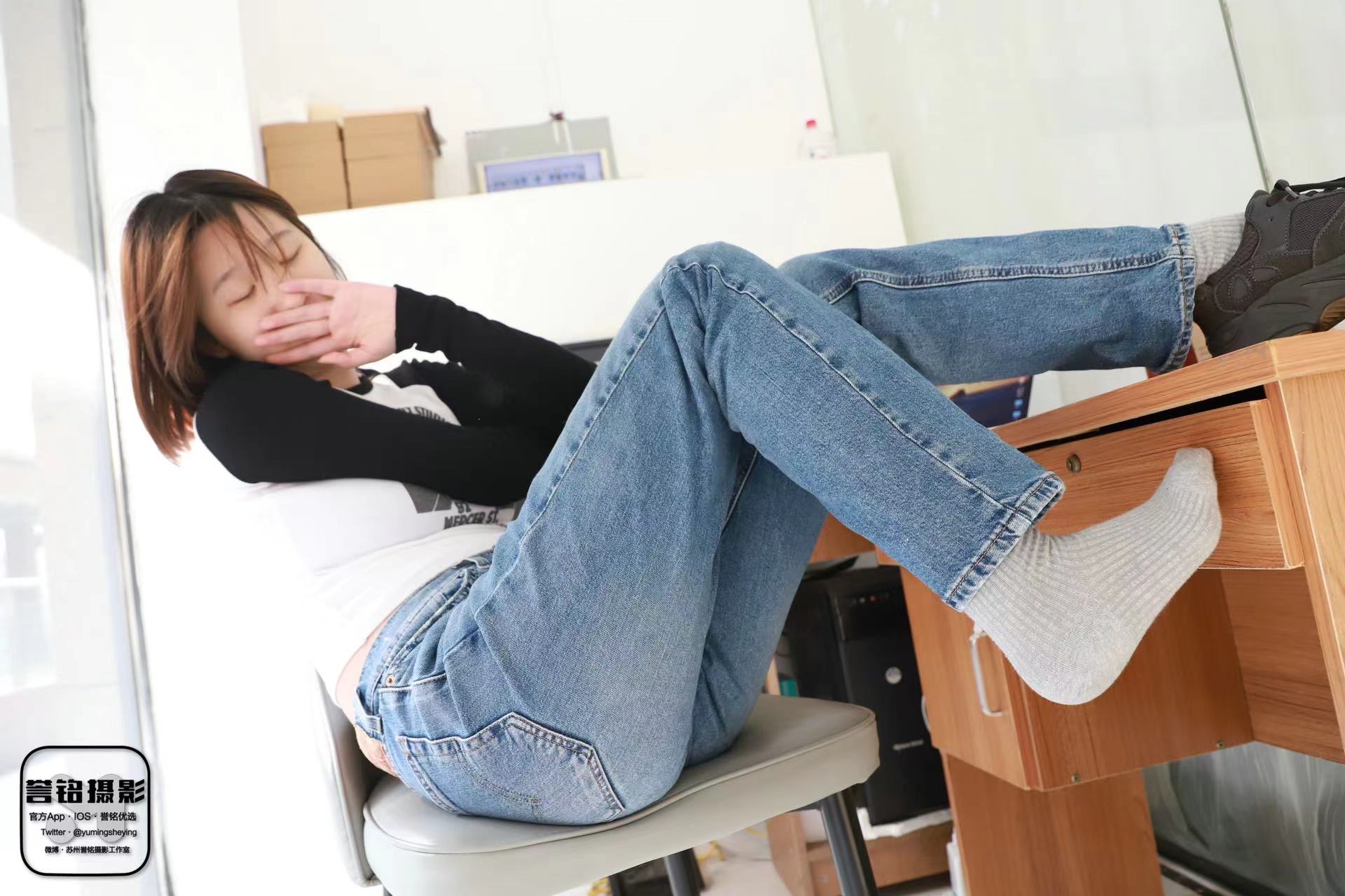 誉铭优选《2023-微信客户群(11)》套图+视频[100P/1V/1.75G]插图2