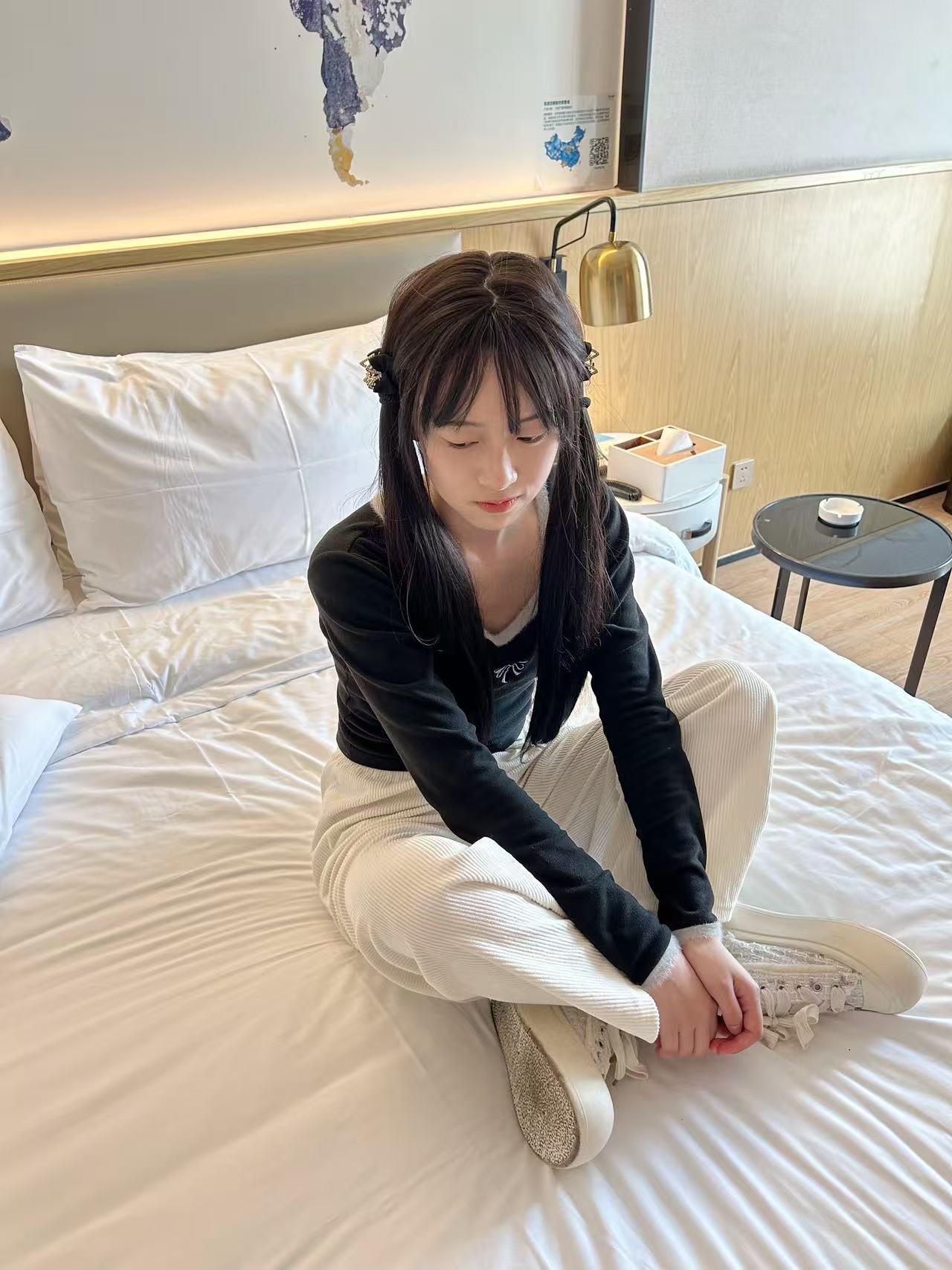 誉铭优选《2025 · 2月份整合作品2》[200P/6V/3.77G]插图