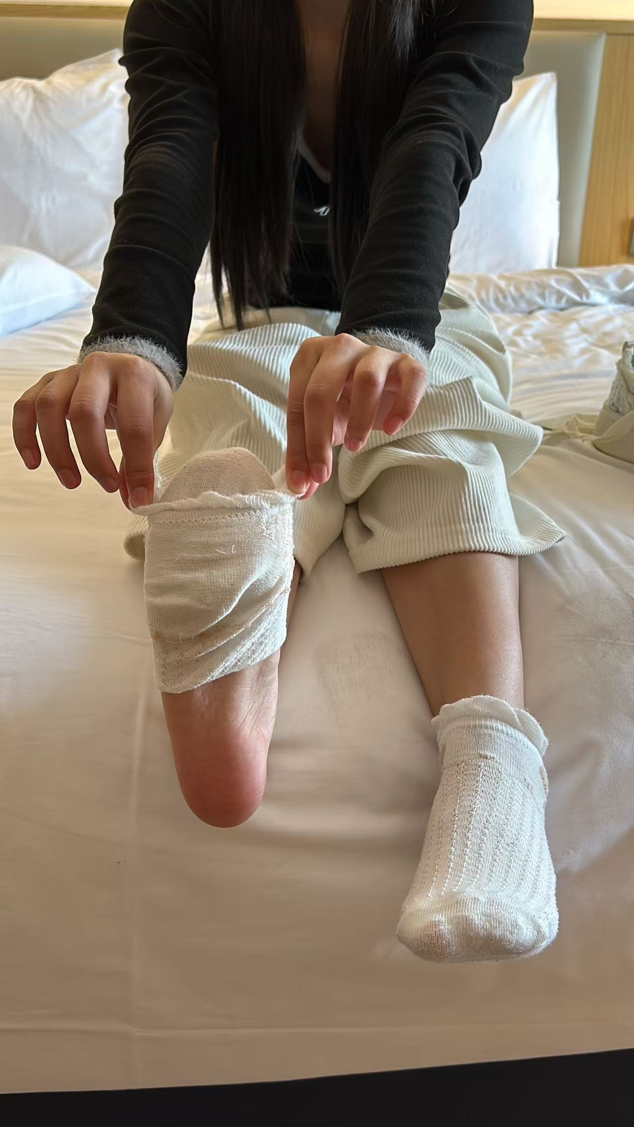 誉铭优选《2025 · 2月份整合作品2》[200P/6V/3.77G]插图3