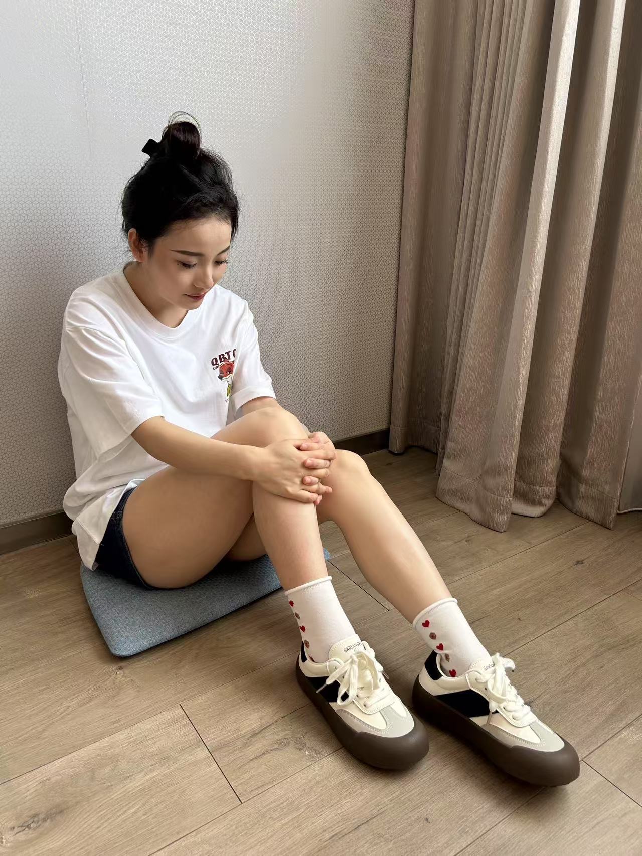 誉铭优选《2025 · 2月份整合作品2》[200P/6V/3.77G]插图6