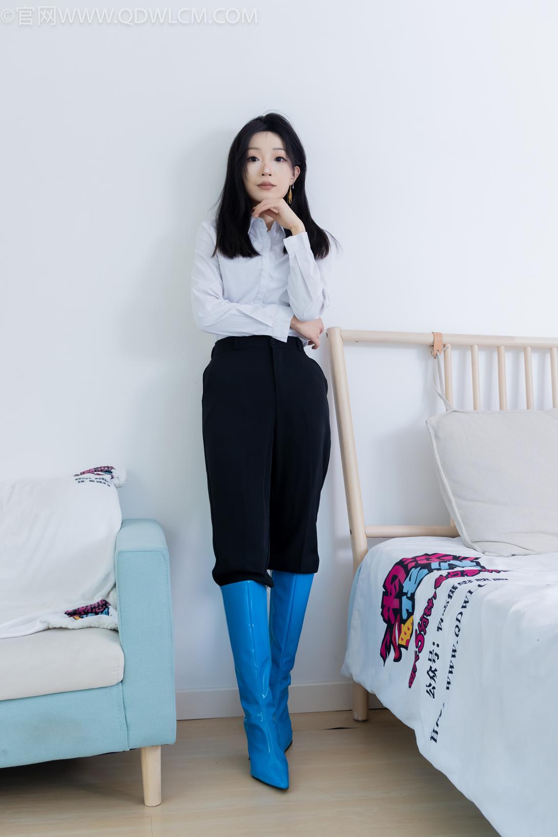 物恋2267期[238P1V6.75G]插图1