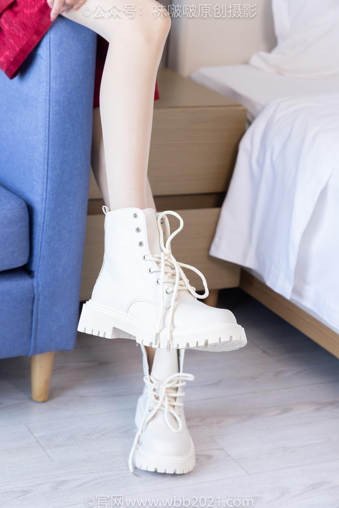 袜啵啵496花絮版[160P/1V/8.27G]插图4