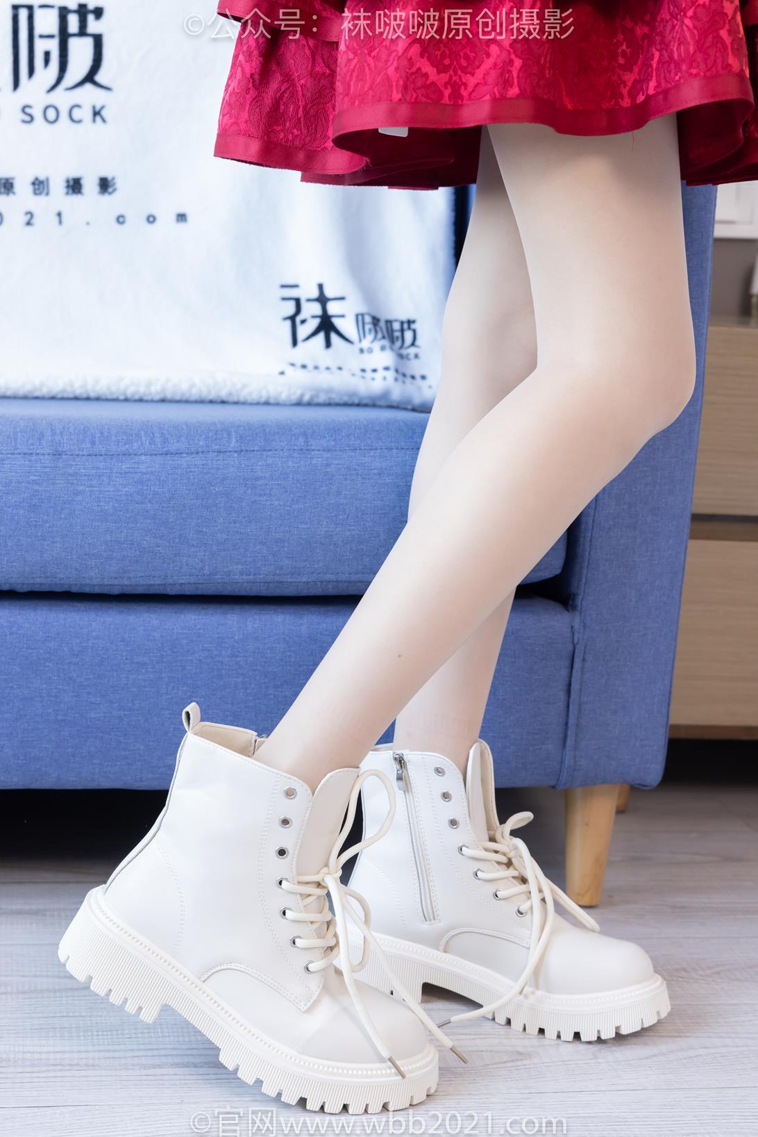 袜啵啵496花絮版[160P/1V/8.27G]插图3