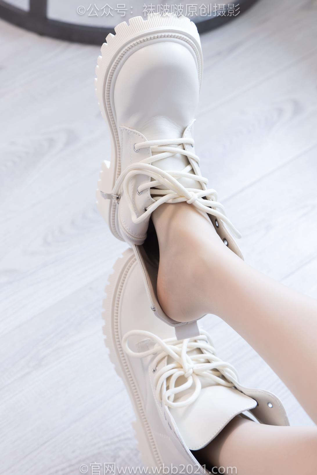 袜啵啵496花絮版[160P/1V/8.27G]插图5