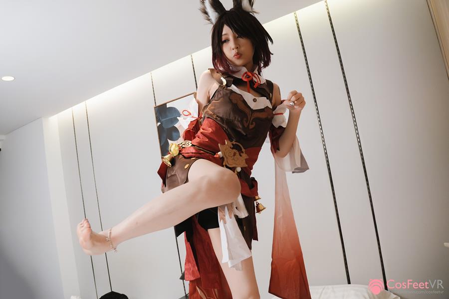 VR星穹鐵道 停雲[45P/15V/32.9G]插图