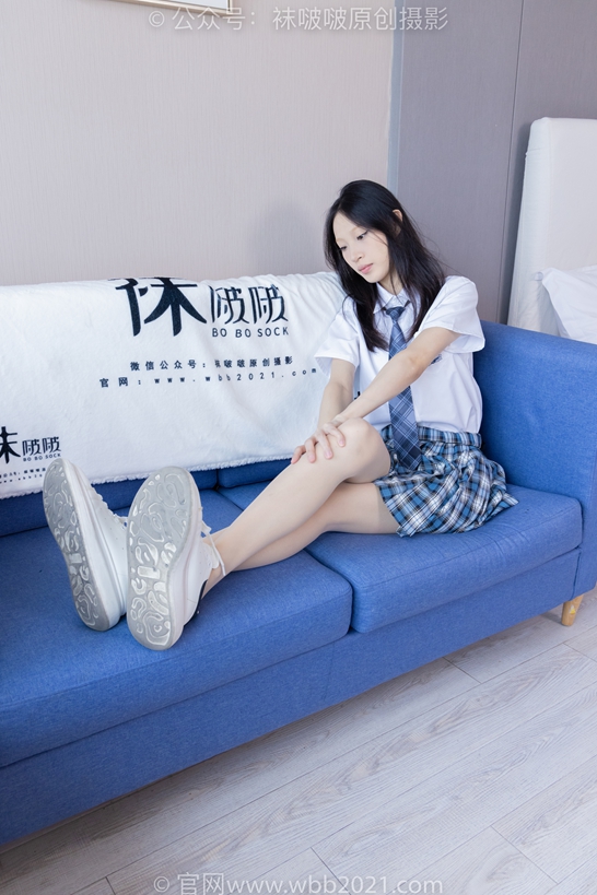 袜啵啵积分限定039期 [170P/1V/7.88G]插图3