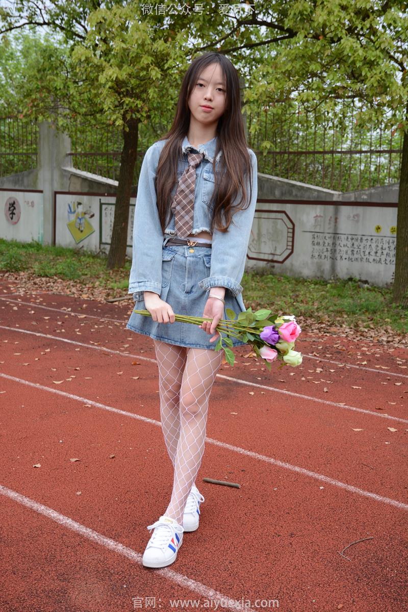 爱月下056期[100P/1V/3.02G]插图2