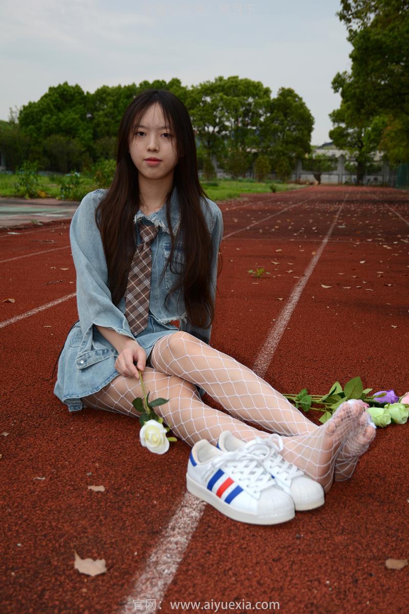 爱月下056期[100P/1V/3.02G]插图3