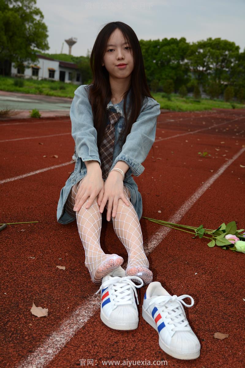 爱月下056期[100P/1V/3.02G]插图7