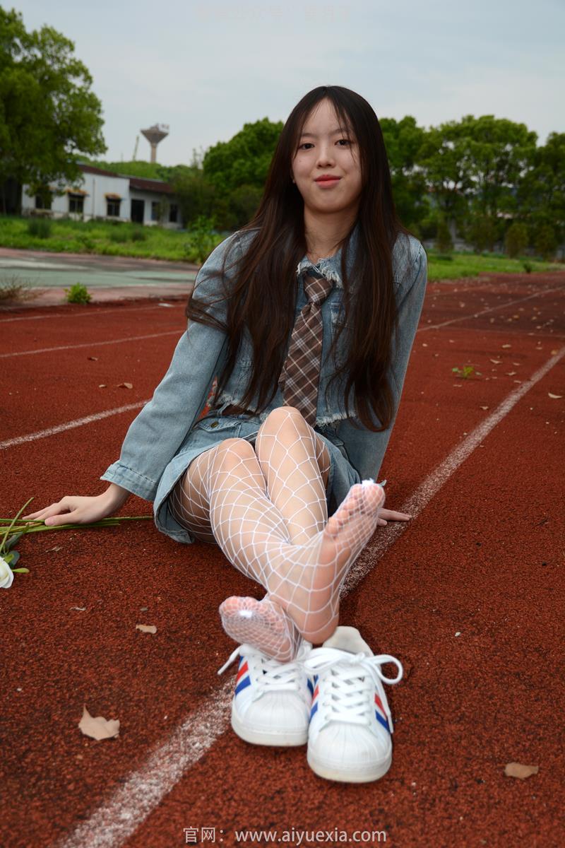 爱月下056期[100P/1V/3.02G]插图6