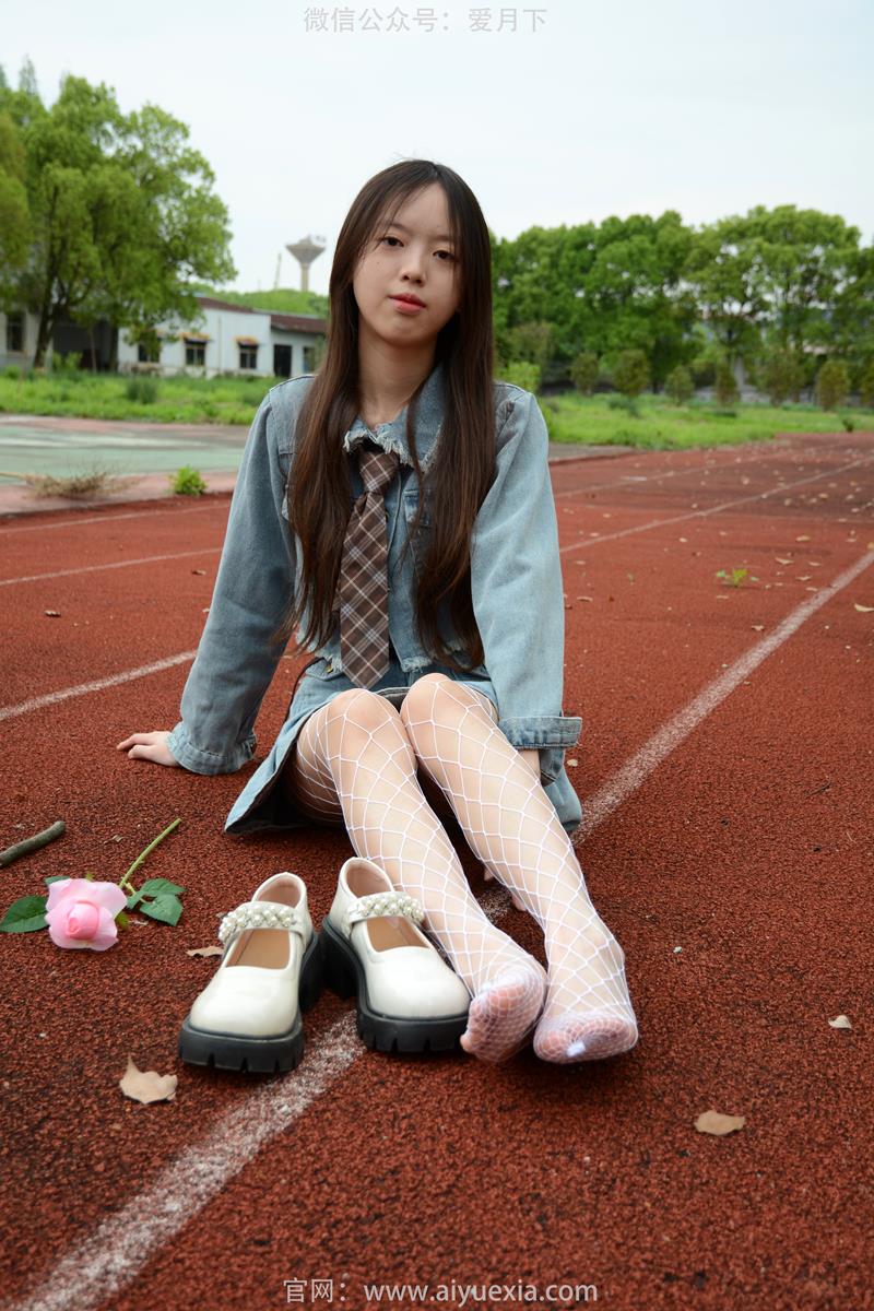 爱月下056期[100P/1V/3.02G]插图5