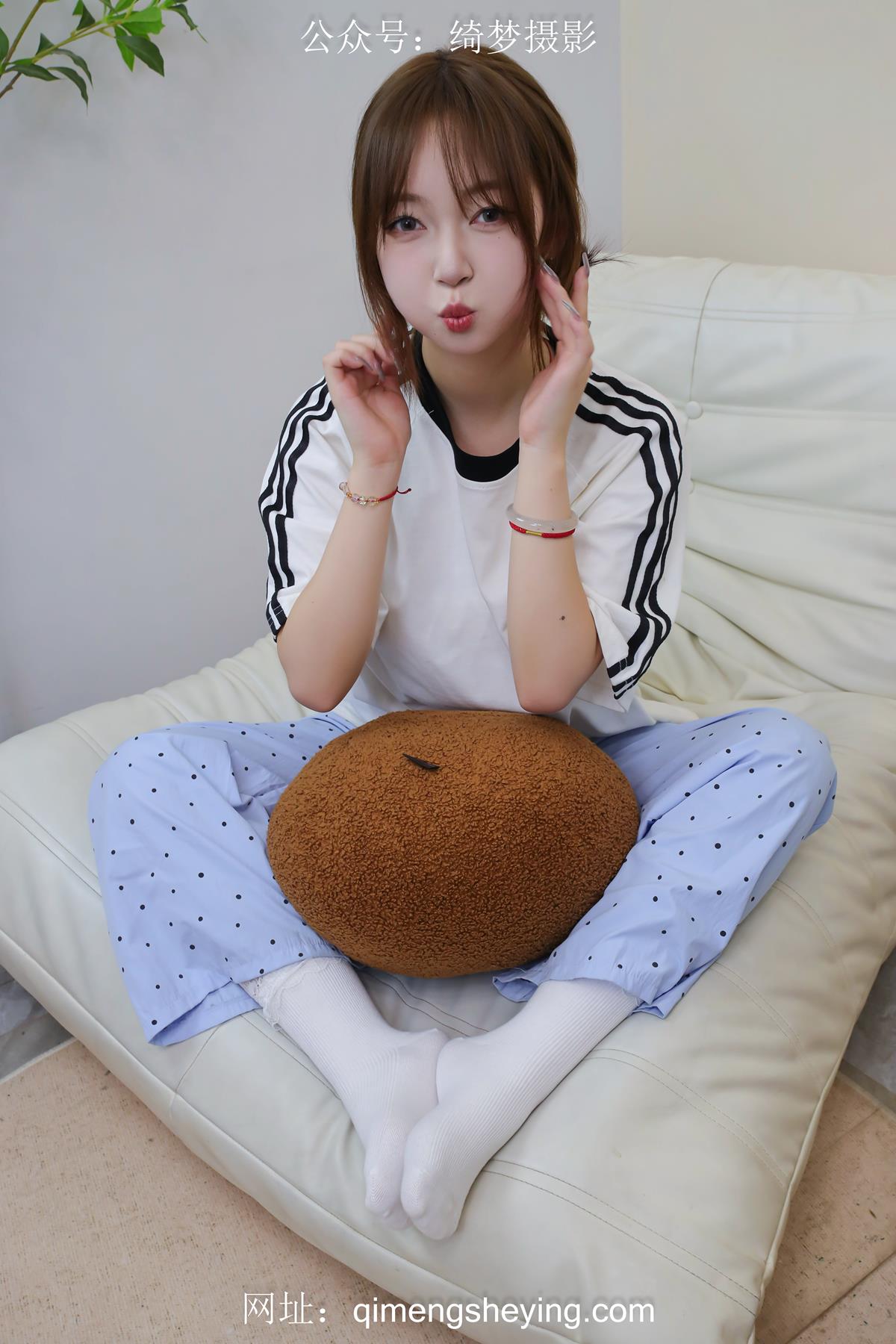 绮梦摄影077完整版[591P/2V/14.3G]插图