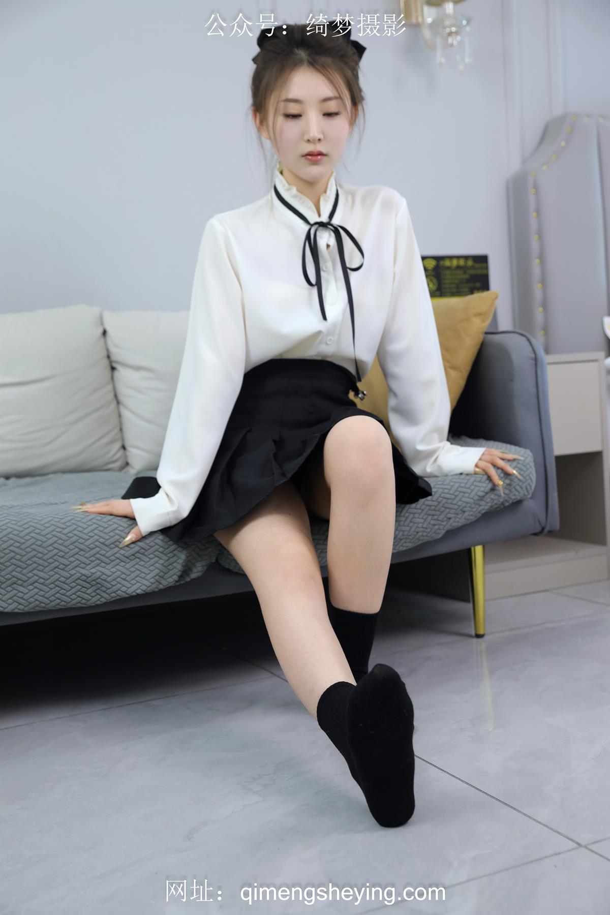 绮梦摄影完整版112期[594P/2V/15.4G]插图4