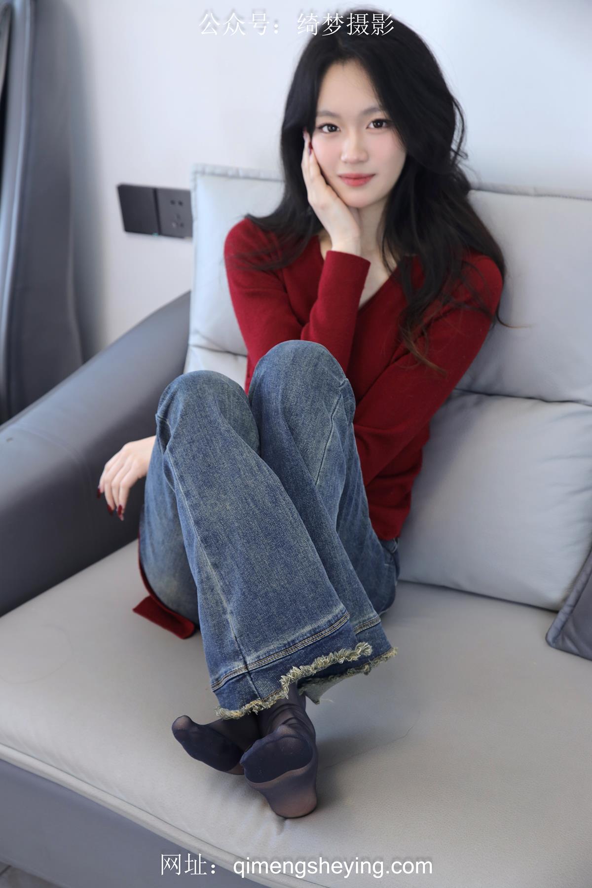 绮梦139期完整版[492P/2V/16.1G]插图6