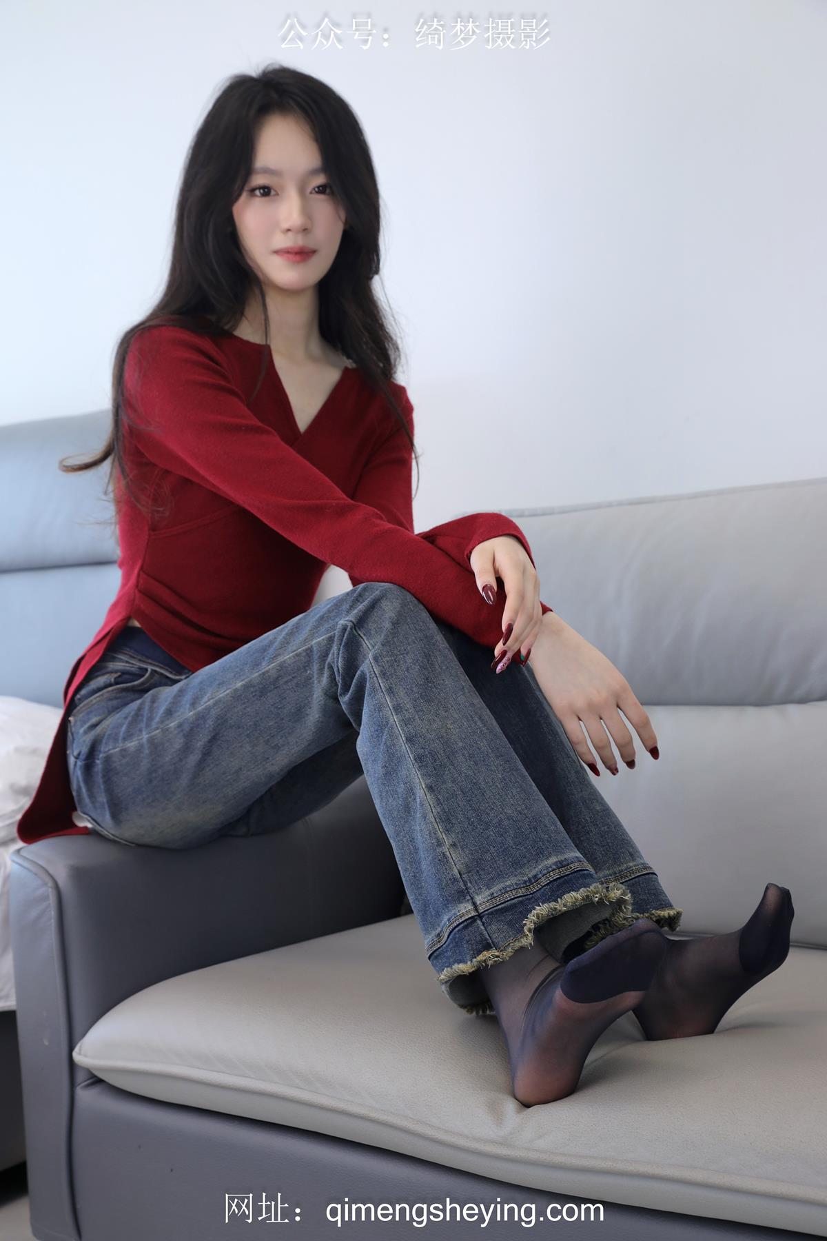 绮梦139期完整版[492P/2V/16.1G]插图1