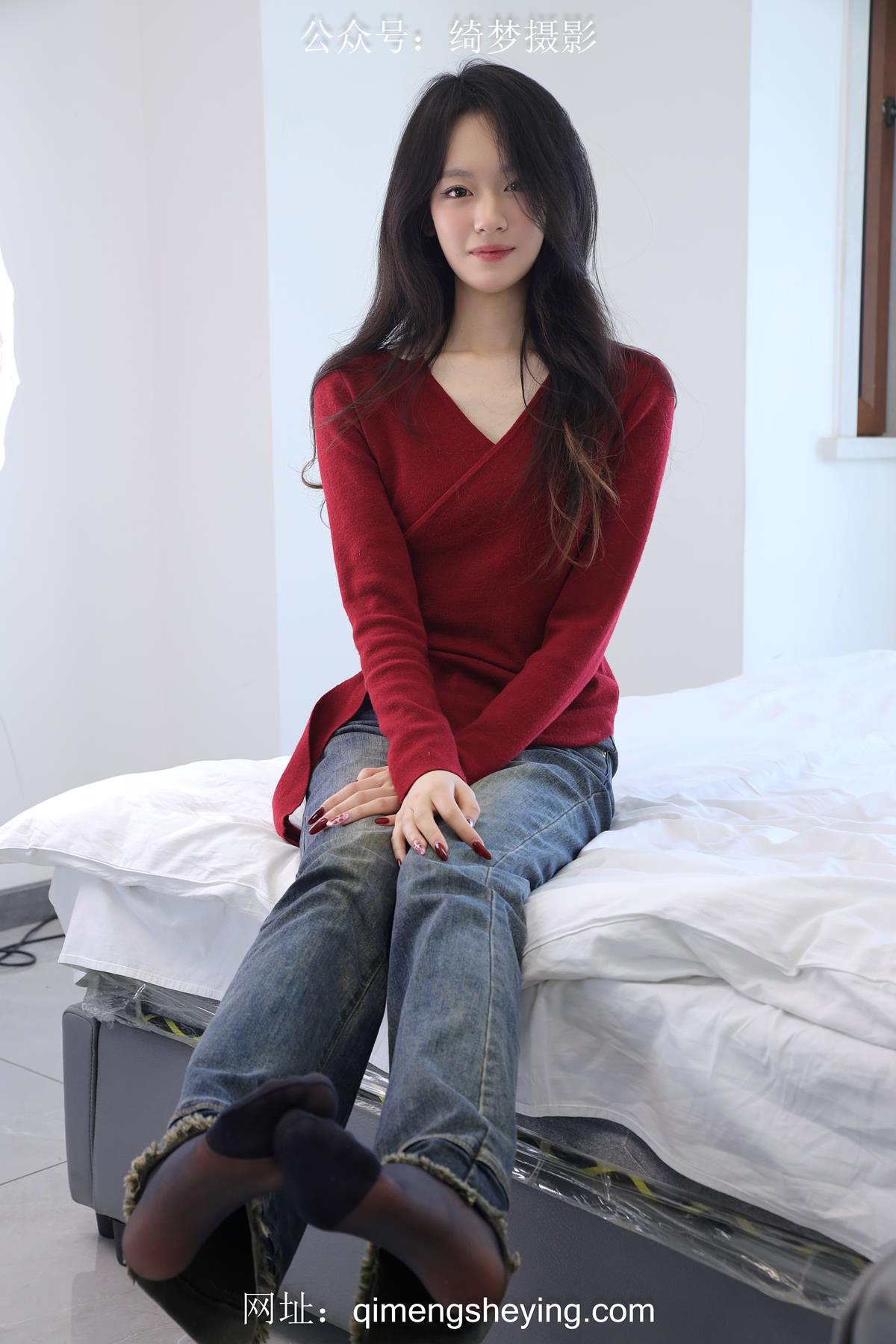 绮梦139期完整版[492P/2V/16.1G]插图4