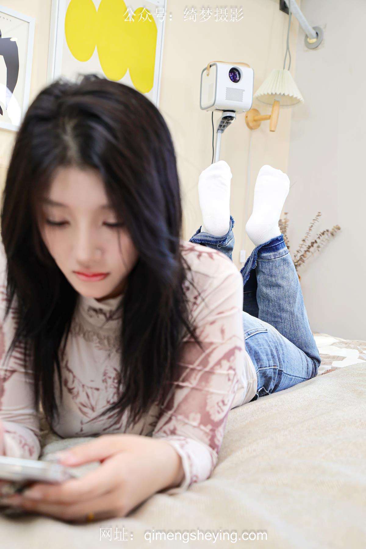 绮梦156完整版[509P/2V/17G]插图2