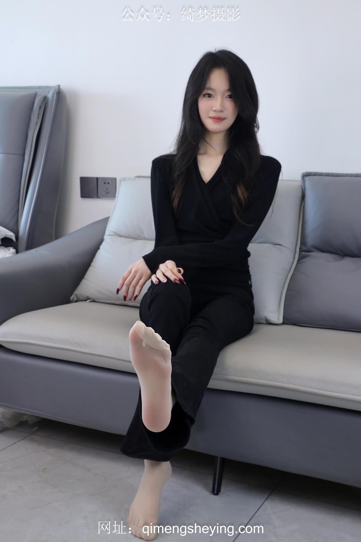 绮梦摄影157小艺无水印完整版[494P/2V/15.3G]插图3