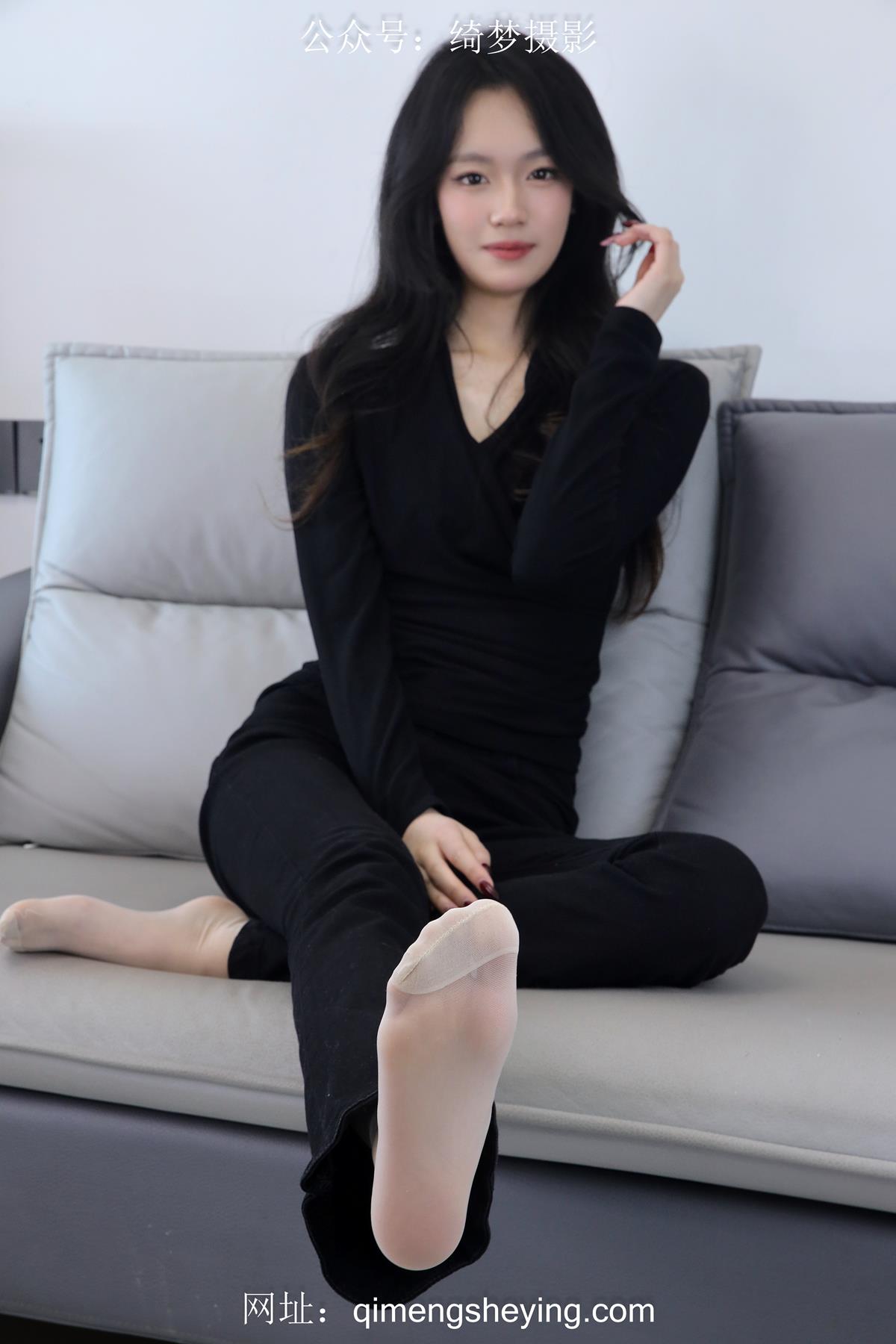 绮梦摄影157小艺无水印完整版[494P/2V/15.3G]插图1