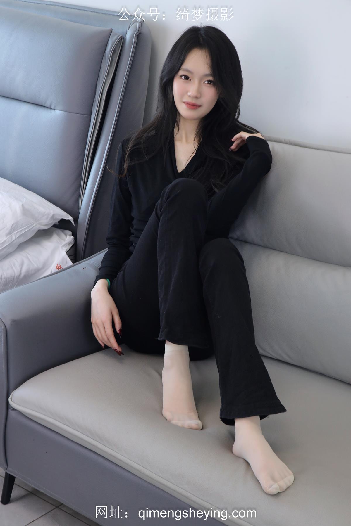 绮梦摄影157小艺无水印完整版[494P/2V/15.3G]插图2