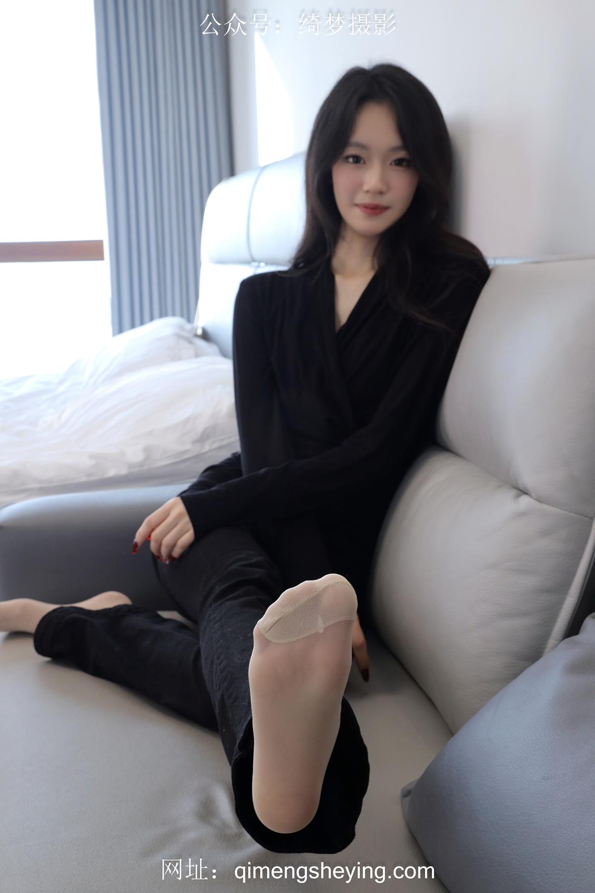 绮梦摄影157小艺无水印完整版[494P/2V/15.3G]插图8