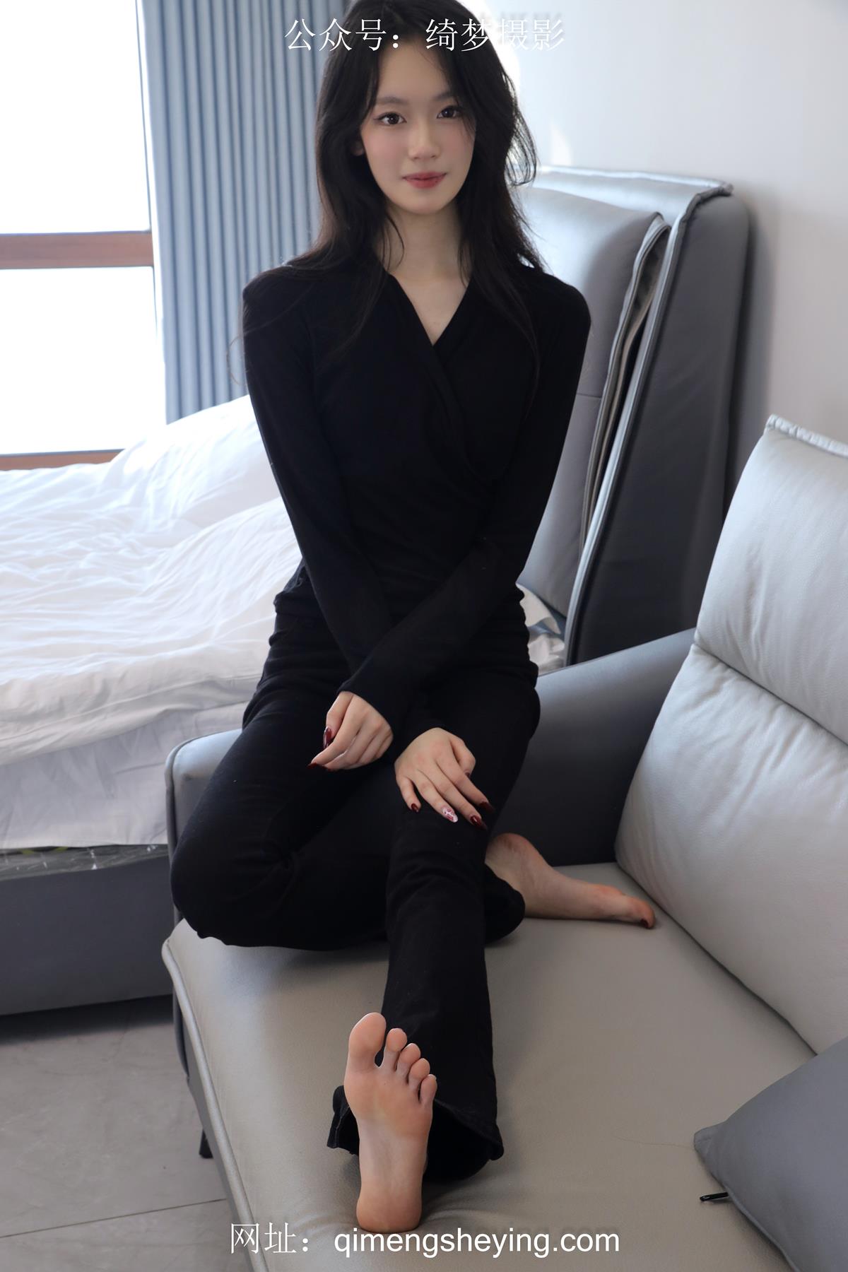 绮梦摄影157小艺无水印完整版[494P/2V/15.3G]插图7