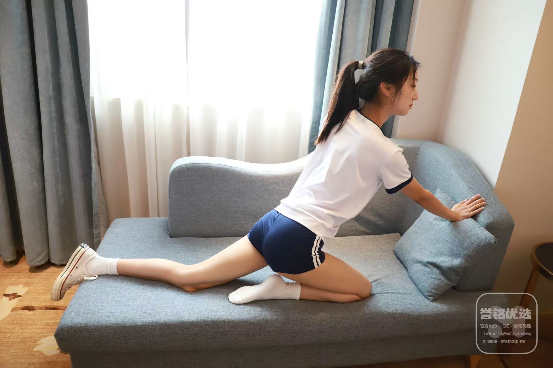 誉铭优选《2025春季新品》[120P/1V/2.97G]插图2